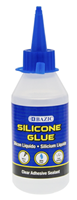 3.38 FL Oz (100 mL) Silicone Glue