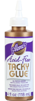 Aleene's Acid-Free Tacky Glue